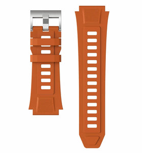 Original Zeblaze 22mm Silicone Replacement Strap for Zeblaze Smart Watch 22mm Width
