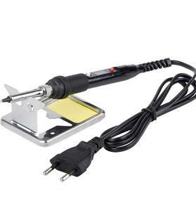 JCD 908S 220V 80W LCD Electric Welding Soldering Iron Adjustable Temperature Solder Iron With Soldering Iron Tips