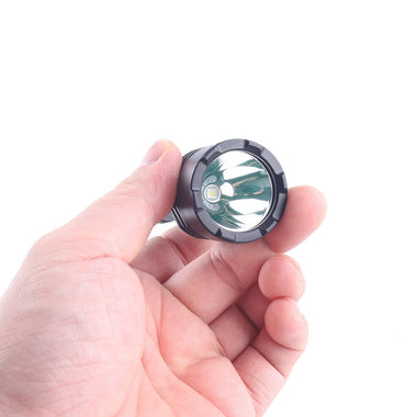 Convoy T8 tan 300-1200LM EDC LED Flashlight AA 14500 Battery Mini Torch with KW CSLNM1.TG LED Lanterna Flash Light Camping Fishing Lantern Portable Lighting