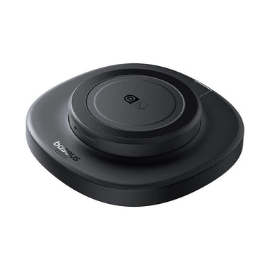 Baseus EnerFill FF11 Foldable Design 15W Magnetic Wireless Charger Fast Wireless Charging Stand for Smart Phones for iPhone 16 16 Pro 15 14 13 Pro Max for Huawei Pura 80 Ultra for Xiaomi MIX Flip2 for SAMSUNG for OPPO