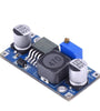 5Pcs LM2596 DC-DC Adjustable Step Down Power Supply Module
