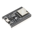 3Pcs ESP32 WROOM-32U WROVER WiFi Module with 2.4G Antenna Development Board