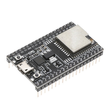 3Pcs ESP32 WROOM-32U WROVER WiFi Module with 2.4G Antenna Development Board