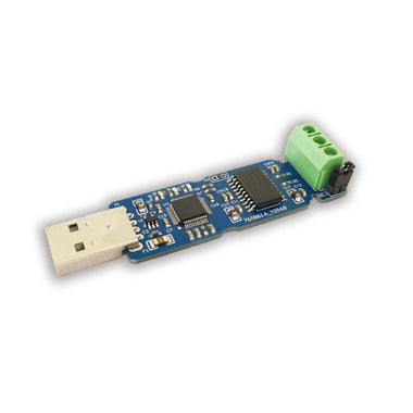 CANable USB to CAN Converter Module CAN Canbus Debugger Analyzer Adapter CANdleLight ADM3053 Isolated Version CANABLE PRO