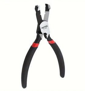 RUITOOL Woodworking Screw Extractor Pliers Stripped Screw Remover Tool with Non-slip Jaws for Quick Removal of Damaged or Rusted Fasteners