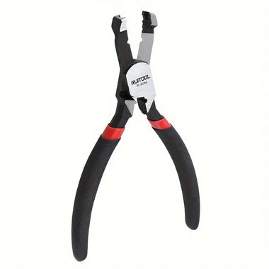 RUITOOL Woodworking Screw Extractor Pliers Stripped Screw Remover Tool with Non-slip Jaws for Quick Removal of Damaged or Rusted Fasteners