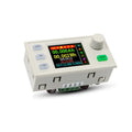 Sinilink XY-6506S DC Buck Power Supply 65V 390W Step Down Power Converter for Solar Charging Voltage Current Regulator