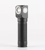 Convoy H2 LH351D LED Flashlight+Headlight 18650 Headlamp Lanterna High Powerful Torch Fishing Head Light Type-c Port
