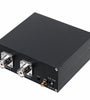 SDR Transceiver and Receiver Switch Antenna Sharer TR Switch Box with Gas Discharge Protection 160MHz