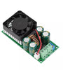 DC-DC Adjustable Step Down Voltage Regulator Module 120V 100V 96V to 24V 19V 12V 5V 3V 10A CC CV Buck Module High Efficiency