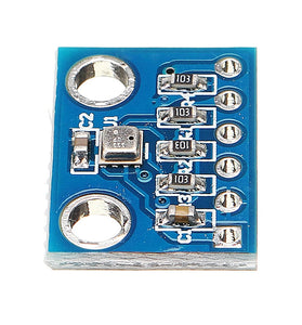 BME280 Digital Sensor Temperature Humidity Atmospheric Pressure Sensor Module