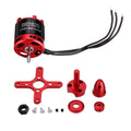 Racerstar BR2820 1200KV 3-4S Brushless Motor For RC Airplane