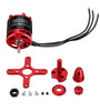 Racerstar BR2820 1200KV 3-4S Brushless Motor For RC Airplane