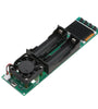 18650 Lithium Battery Capacity Tester Dual Channel Automatic Internal Resistance Tester Battery Power Detector Module Type-C Interface