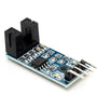 Speed Measuring Sensor Counter Motor Tester Coupler Module