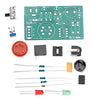 Alcohol Tester Kit MQ-3 Detection Sensor Module Welding Training DIY parts
