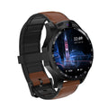 JSBP X361 Pro 4G 1+16G Dual HD Camera GPS Smart Watch Phone Waterproof Fitness Sports Bracelet