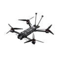 GEPRC MOZ7 Analog 320mm Wheelbase F7 6S 7 Inch Long Range RC FPV Racing Drone PNP BNF with 50A BL_32 ESC 1.6W VTX Caddx Ratel2 1200TVL Camera