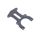 Diatone Taycan 25 Duct Cinewhoop Frame Parts Front / Middele / Rear Upside Plate for RC FPV Racing Drone