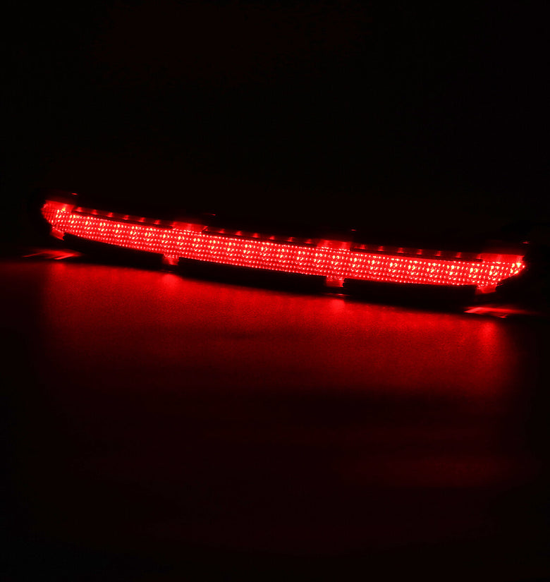 Additional Rear Centre Brake Light Third Stop Lamp For Vauxhall for Astra J 3 5 Door
