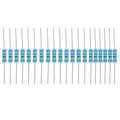 20pcs 2W 24KR Metal Film Resistor Resistance 1% 24K ohm Resistor