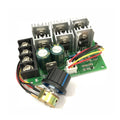 High Power DC Brush Motor Controller with PWM for 12V/24V/36V/48V Motors - Governor 12V24V36V48V 40A