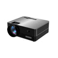 Q6 MINI Projector 1280x720P 2600 lumens Bluetooth Wifi LED Projector for 1080P Home Cinema 3D Video Beamer Wifi Version