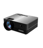 Q6 MINI Projector 1280x720P 2600 lumens Bluetooth Wifi LED Projector for 1080P Home Cinema 3D Video Beamer Wifi Version