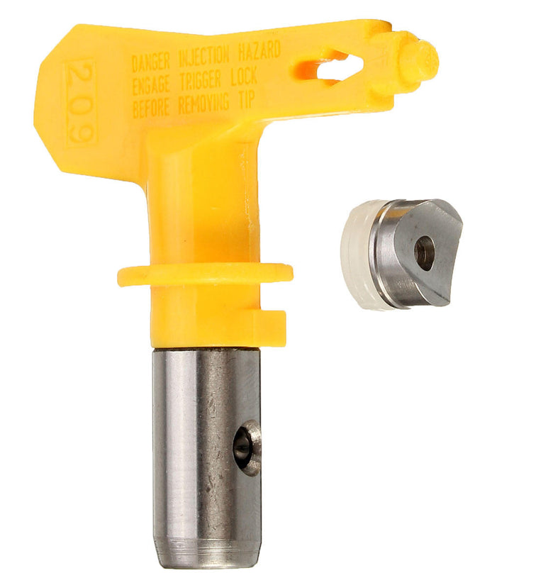 Airless Spray Tips 2/3/4/5 Series for Wagner Titan Graco Gun Paint Sprayer Spraying Gun Accessories