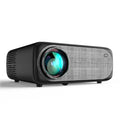 [5G WIFI] ThundeaL TD97 Full HD Projector Wireless Cast Screen 7800 Lumens 4-Point 6D Keystone Correction Image Zoom 5.7"LCD Screen 3D 4K Movie Home Theater