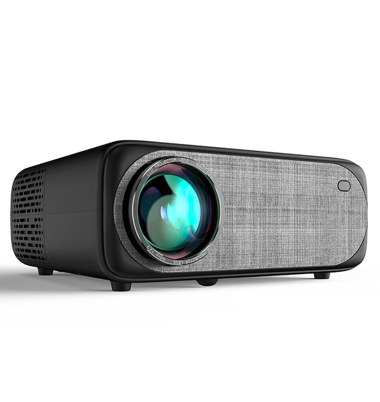 [5G WIFI] ThundeaL TD97 Full HD Projector Wireless Cast Screen 7800 Lumens 4-Point 6D Keystone Correction Image Zoom 5.7