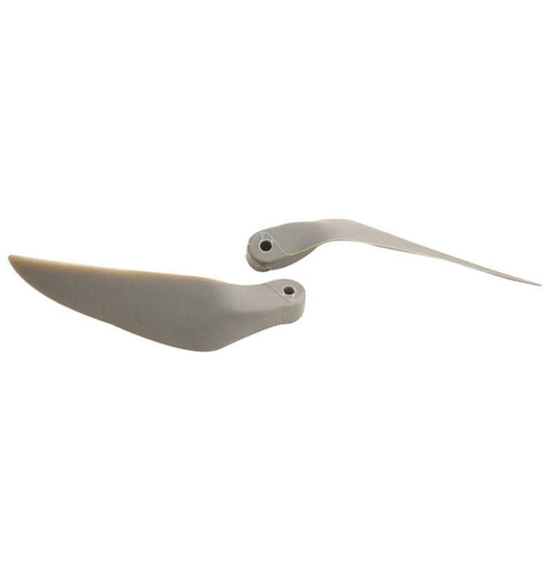 2 Pair Gemfan 8050 8X5 Electric Nylon Folding Propeller For RC Airplane Drone