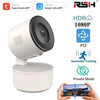 Tuya Wireless Smart Wifi Camera 1080P Indoor Motion Tracking 360 Degree Cloud Storage Baby Monitor Security Surveillance Camera