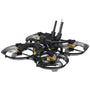 Flywoo FlyLens 75 HD Drone Kit 2S 1.6 Inch Whoop FPV RC Racing Drone NO VTX NO Camera Support DJI O3 Walksnail HDZero