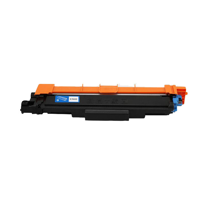 Bother TN243 Toner Cartridge Replacement for Brother HL-L3210CW L3210CDW L3710CDW L3270CDW DPC-L3510CDW L3550CDW MFC-L3710CW 3730CDW L3750CDW L3770CDW Printer