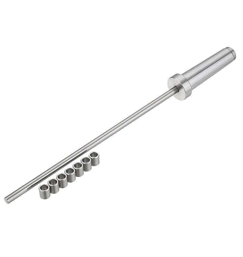 RED ARROW Woodworking Direct Connect MT2 Pen Mandrel Saver Morse Taper 2 Shank  Pen Made Woodturning Tool Wood Lathe Tool