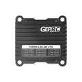 GEPRC MATEN 1.2GHz 9CH 25mW/400mW/800mW/2000mW 5V 600mA MMCX FPV Transmitter with 1.2G SMA Antenna for RC Drones