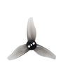 4 Pairs Gemfan Hurricane 2023 2x2.3 2 Inch 3-Blade Propeller 3 Holes for 1105-1108 Motor RC Drone FPV Racing