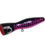 ZANLURE 18cm 120g Artificial Hard Fishing Bait - Wooden Lure Tackle Accessories