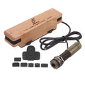 Adeline Playing Board Adjustable Volume Amplification Guitar Sound Hole Pickup