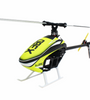ALZRC Devil X380 FBL 6CH 3D Flying Flybarless RC Helicopter KIT/PNP
