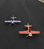 Sky Sprite F3D-1000 1000mm Wingspan EPO 15E 3D Aerobatic RC Airplane