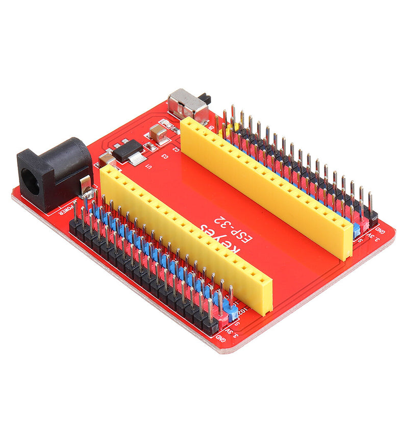 Keyes ESP32 Core Board Development Expansion Board Equipped with WROOM-32 Module