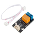 01Studio 3.3V Relay Module Pyboard MicroPython Programming Learning Development Board