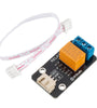 01Studio 3.3V Relay Module Pyboard MicroPython Programming Learning Development Board