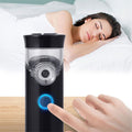 Adult Portable Ultrasonic Handheld Humidifier Nebulise Hydrating Beauty USB