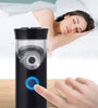 Adult Portable Ultrasonic Handheld Humidifier Nebulise Hydrating Beauty USB