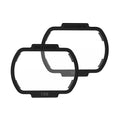 1Pair Sunnylife -8.0D Myopia Lenses Vision Correction Aspherical Lens for DJI FPV Goggles V2 Accessories