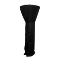 220CM Freestanding Patio Heater Cover Protector Garden Outdoor Polyester Waterproof