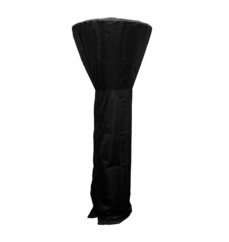 220CM Freestanding Patio Heater Cover Protector Garden Outdoor Polyester Waterproof